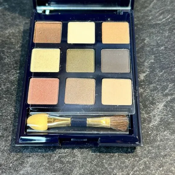 Estée Lauder PURE COLOR Eyeshadow Palette - 9 Shades FULL SIZE *See Details* - Picture 2 of 6